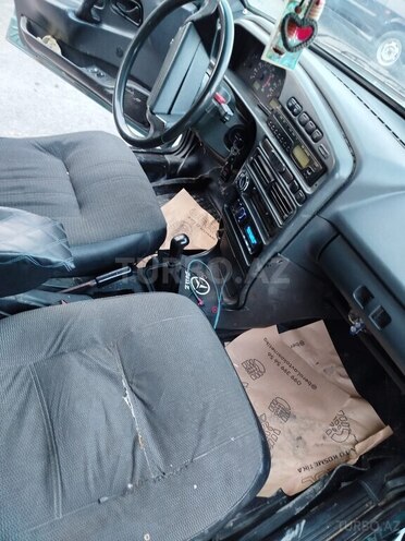 LADA (VAZ) 2115 2000, 153,000 km - 1.5 л - Bakı