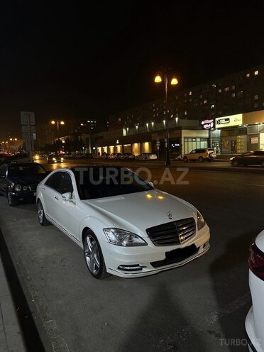 Mercedes S 500-3