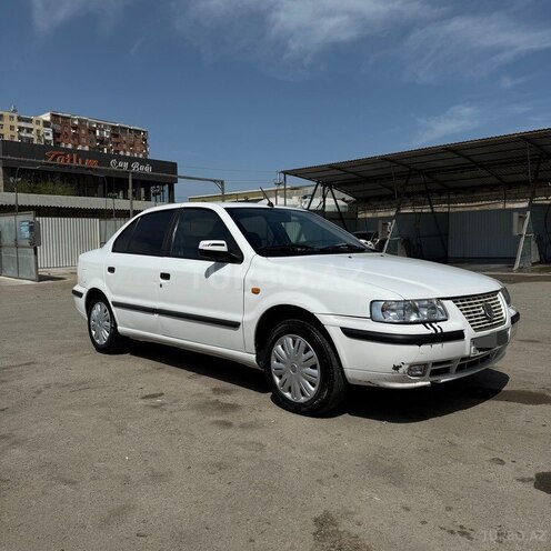 Khazar LX 2021, 79,800 km - 1.7 l - Xırdalan