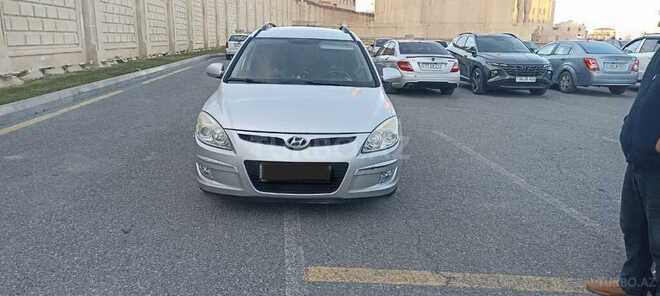 Hyundai i30 2008, 390,000 km - 1.6 l - Bakı