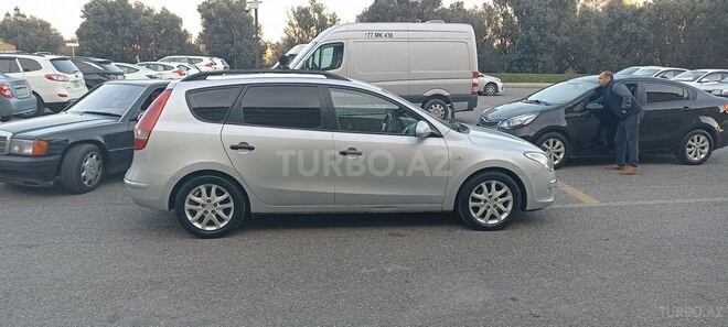 Hyundai i30 2008, 390,000 km - 1.6 l - Bakı