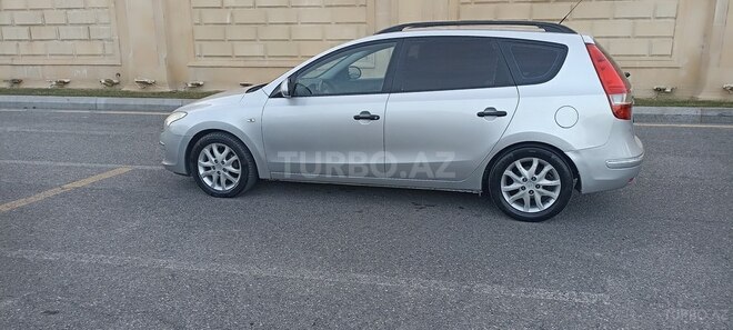 Hyundai i30 2008, 390,000 km - 1.6 l - Bakı