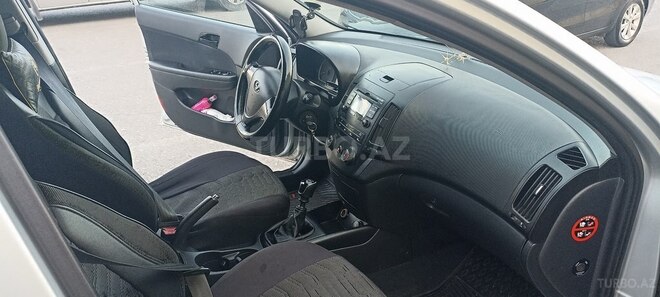 Hyundai i30 2008, 390,000 km - 1.6 l - Bakı