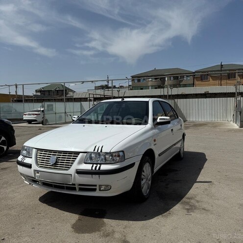 Khazar LX 2021, 79,800 km - 1.7 l - Xırdalan