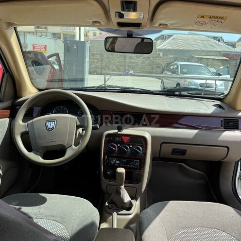 Khazar LX 2021, 79,800 km - 1.7 l - Xırdalan