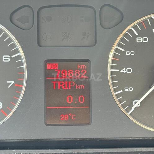Khazar LX 2021, 79,800 km - 1.7 l - Xırdalan