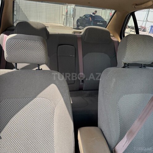 Khazar LX 2021, 79,800 km - 1.7 l - Xırdalan