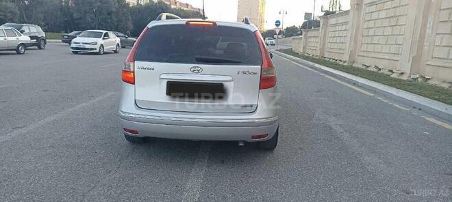 Hyundai i30 2008, 390,000 km - 1.6 l - Bakı