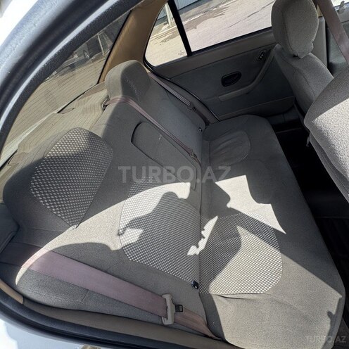 Khazar LX 2021, 79,800 km - 1.7 l - Xırdalan
