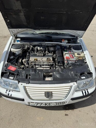 Khazar LX 2021, 79,800 km - 1.7 l - Xırdalan