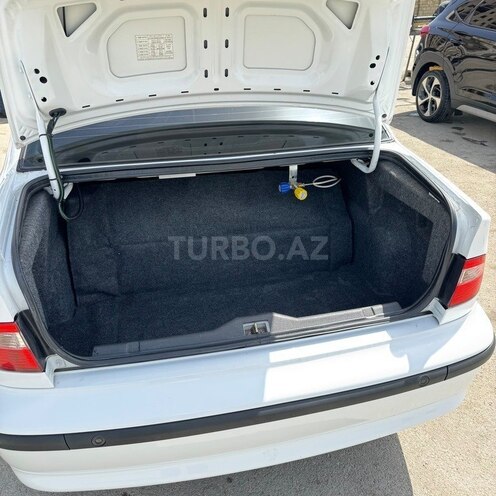 Khazar LX 2021, 79,800 km - 1.7 l - Xırdalan