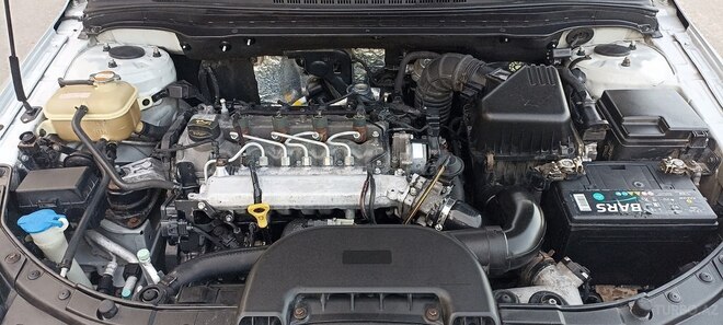 Hyundai i30 2008, 390,000 km - 1.6 l - Bakı