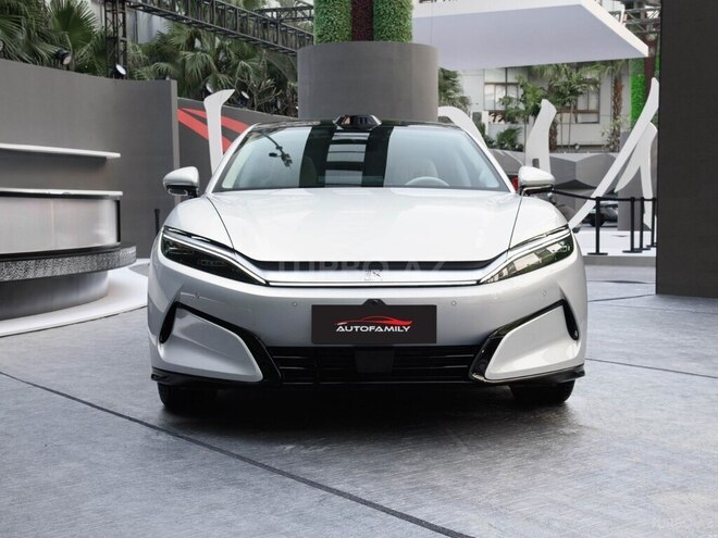 BYD  2025, 0 km - 1.5 l - Bakı