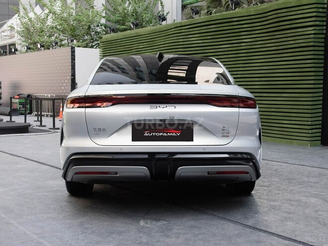 BYD  2025, 0 km - 1.5 l - Bakı