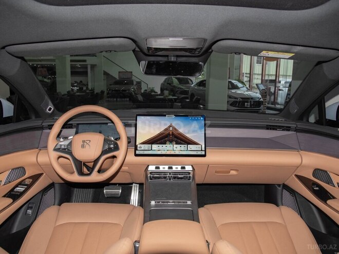 BYD  2025, 0 km - 1.5 l - Bakı
