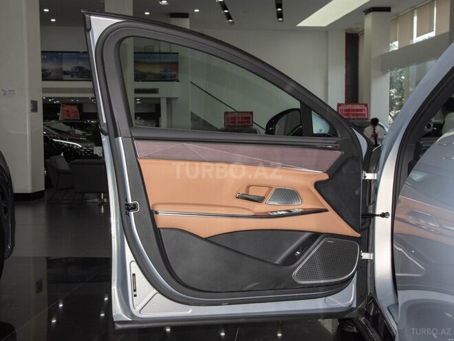 BYD  2025, 0 km - 1.5 l - Bakı