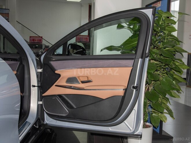 BYD  2025, 0 km - 1.5 l - Bakı