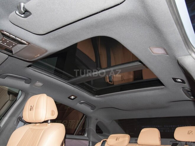 BYD  2025, 0 km - 1.5 l - Bakı