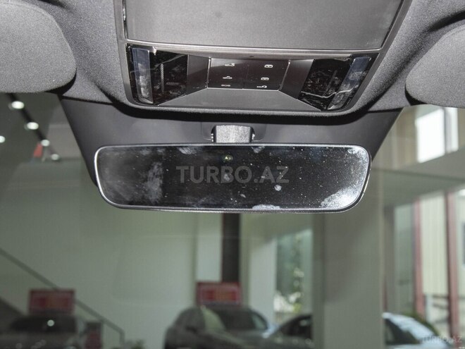 BYD  2025, 0 km - 1.5 l - Bakı