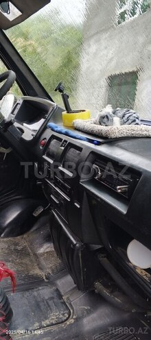 GAZ 33021 1996, 250,530 km - 4.5 л - Astara