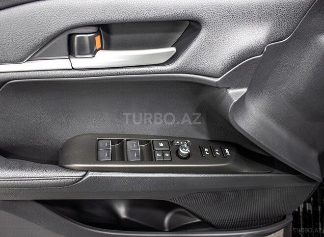 Toyota Camry 2025, 0 km - 2.5 l - Bakı