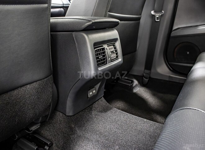 Toyota Camry 2025, 0 km - 2.5 l - Bakı