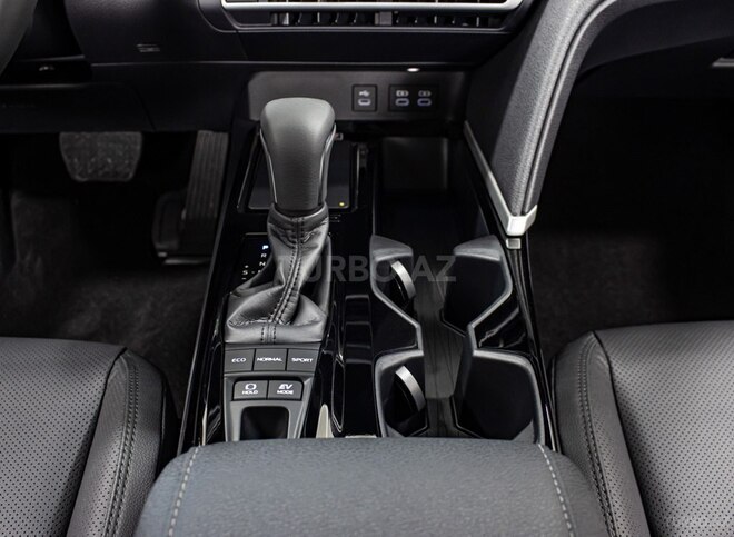Toyota Camry 2025, 0 km - 2.5 l - Bakı