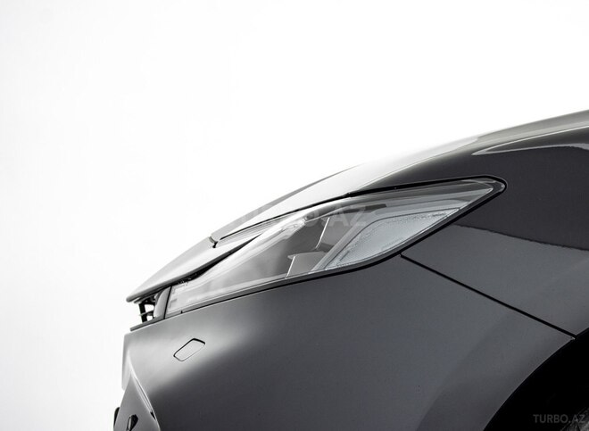 Toyota Camry 2025, 0 km - 2.5 l - Bakı