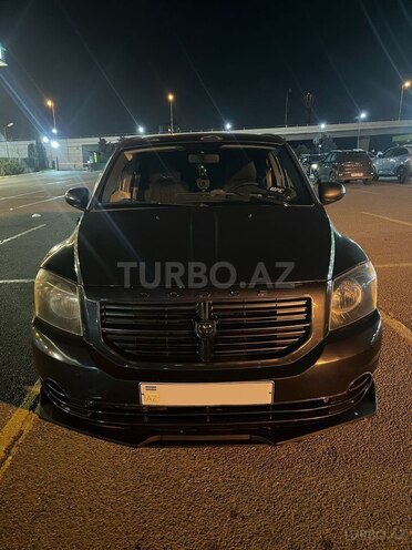 Dodge Caliber 2007, 280,000 km - 2.0 l - Bakı