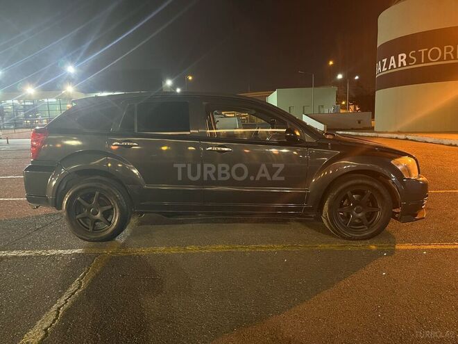 Dodge Caliber 2007, 280,000 km - 2.0 l - Bakı