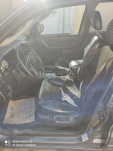 Ford Escape 2005, 287,000 km - 3.0 l - Bakı