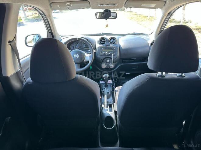 Nissan Micra 2013, 170,000 km - 1.2 l - Bakı
