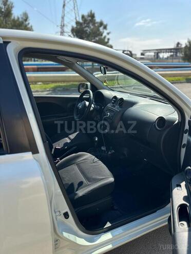 Nissan Micra 2013, 170,000 km - 1.2 l - Bakı