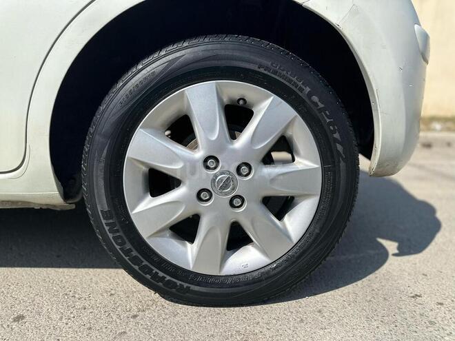 Nissan Micra 2013, 170,000 km - 1.2 l - Bakı
