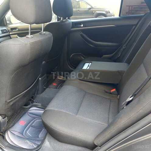 Toyota Avensis 2008, 290,000 km - 2.0 л - Bakı