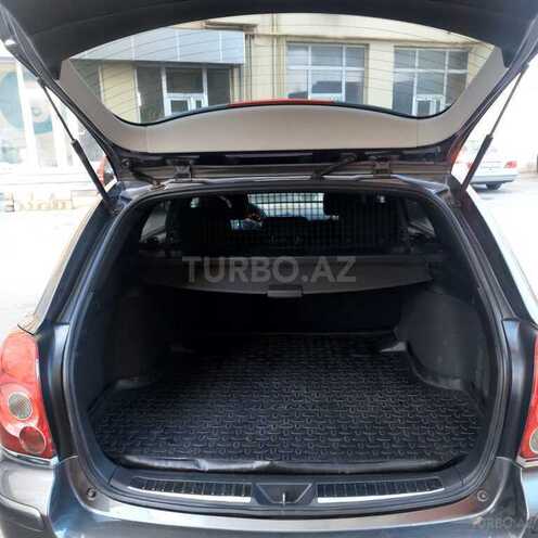 Toyota Avensis 2008, 290,000 km - 2.0 л - Bakı