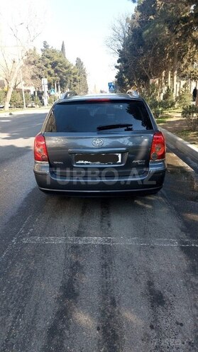 Toyota Avensis 2008, 290,000 km - 2.0 л - Bakı