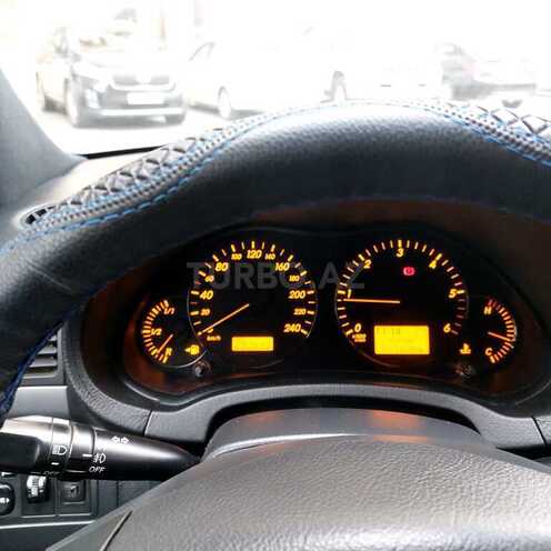 Toyota Avensis 2008, 290,000 km - 2.0 л - Bakı