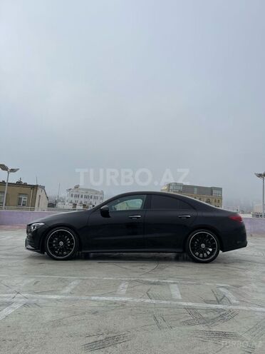 Mercedes CLA 200 2022, 48,000 km - 1.6 л - Bakı