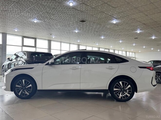 Changan Qiyuan A05 2025, 0 km - 1.5 л - Bakı