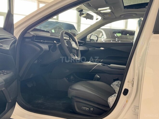 Changan Qiyuan A05 2025, 0 km - 1.5 л - Bakı