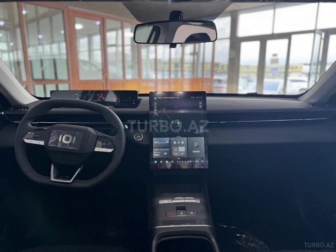 Changan Qiyuan A05 2025, 0 km - 1.5 л - Bakı