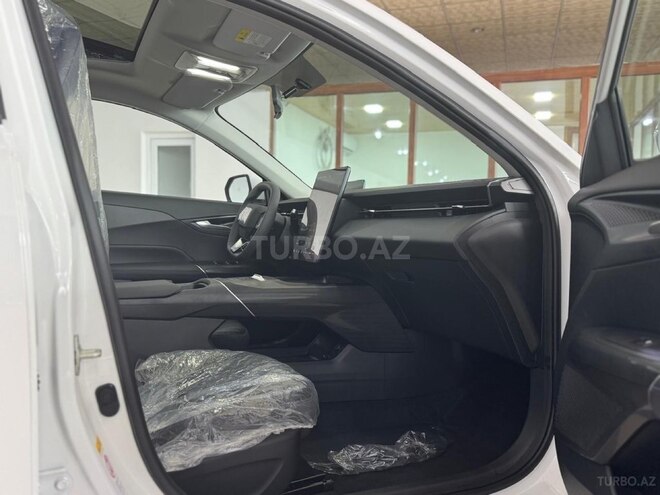 Changan Qiyuan A05 2025, 0 km - 1.5 л - Bakı
