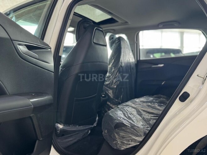 Changan Qiyuan A05 2025, 0 km - 1.5 л - Bakı