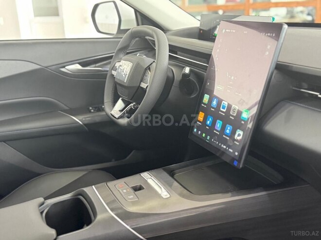 Changan Qiyuan A05 2025, 0 km - 1.5 л - Bakı