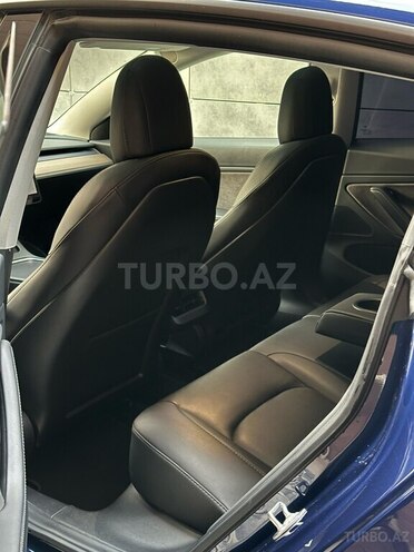 Tesla Model 3 2022, 43,200 km - 0.0 l - Bakı