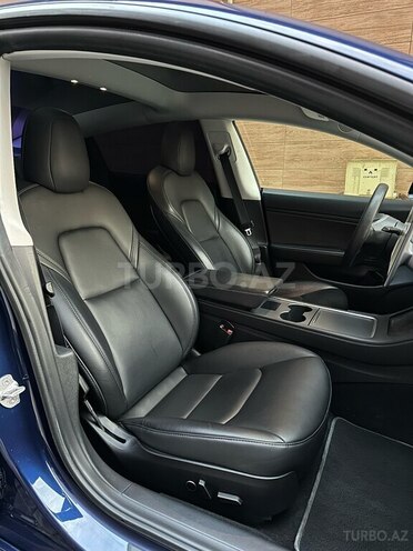 Tesla Model 3 2022, 43,200 km - 0.0 l - Bakı