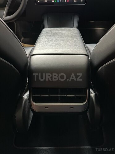Tesla Model 3 2022, 43,200 km - 0.0 l - Bakı