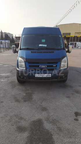 Ford Transit 2008, 178,000 km - 2.2 л - Bakı