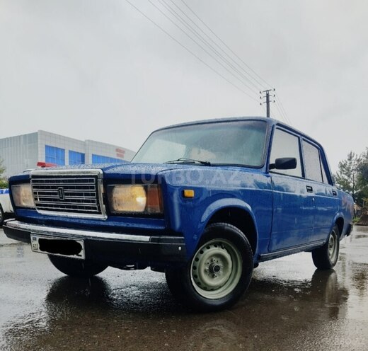 LADA (VAZ) 2107 2003, 77,362 km - 1.6 л - Masallı
